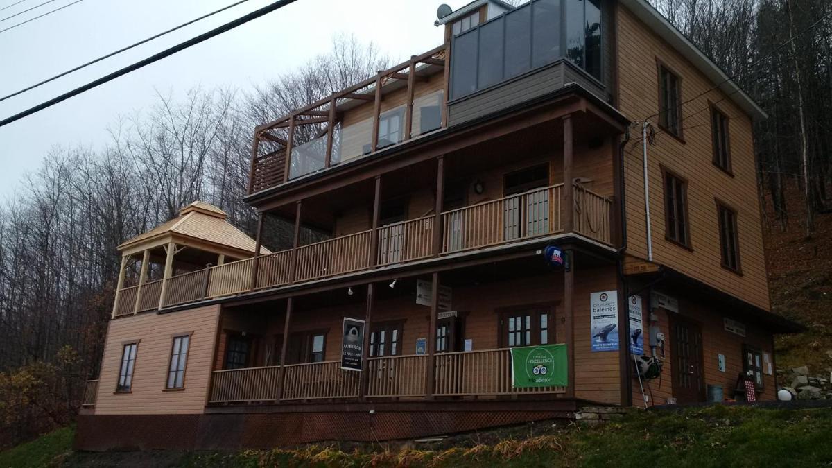 Auberge Le Four à Pain - Housity