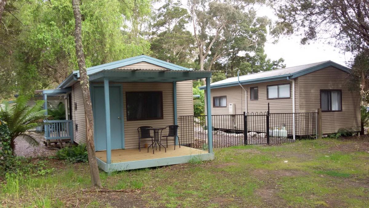 Strahan Retreat Holiday Park - Housity