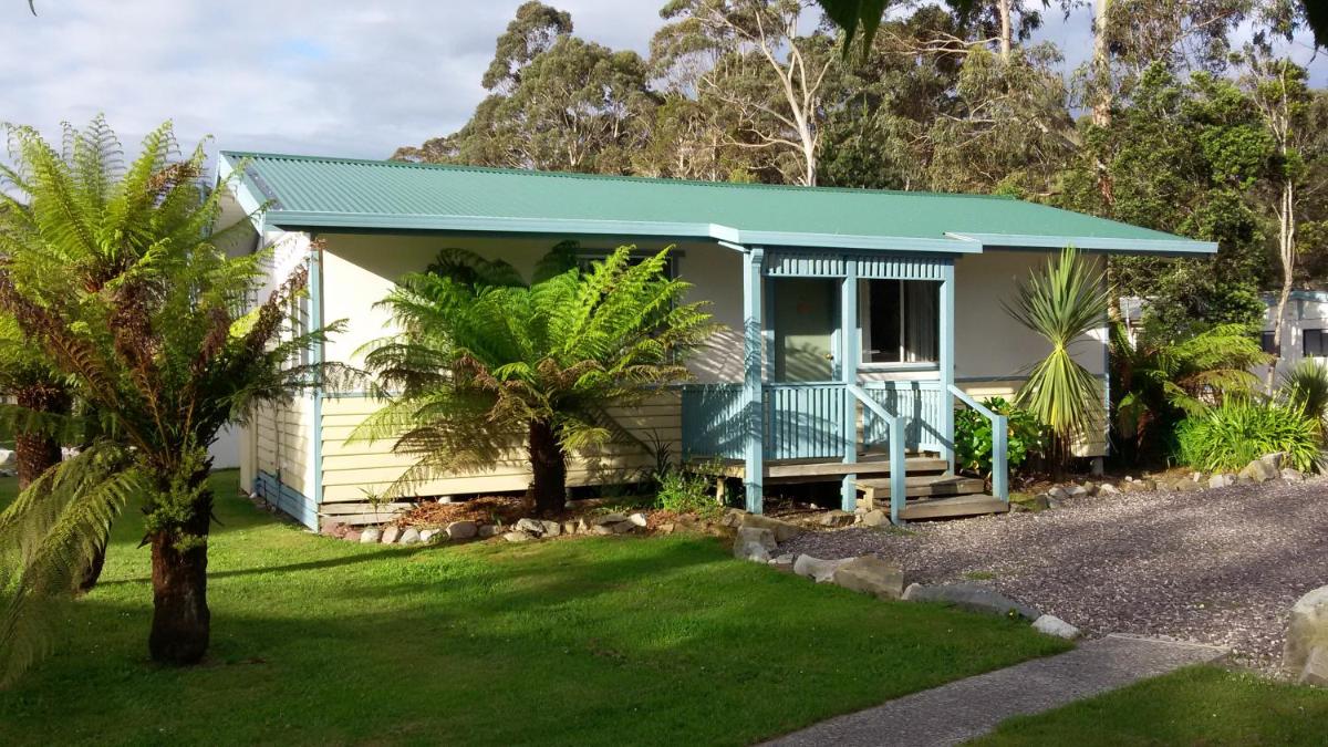 Strahan Retreat Holiday Park - Housity