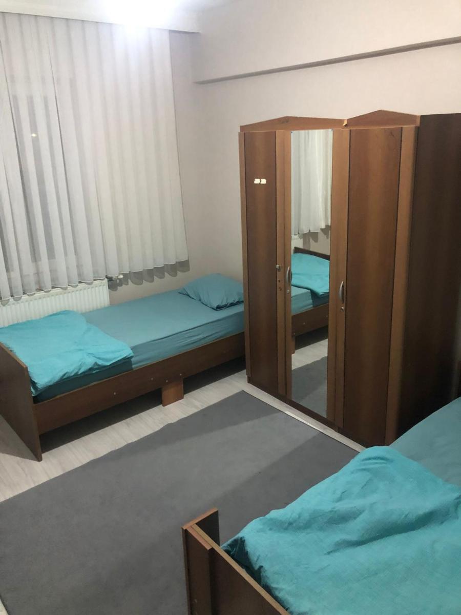 Grand Aral Otel - Housity