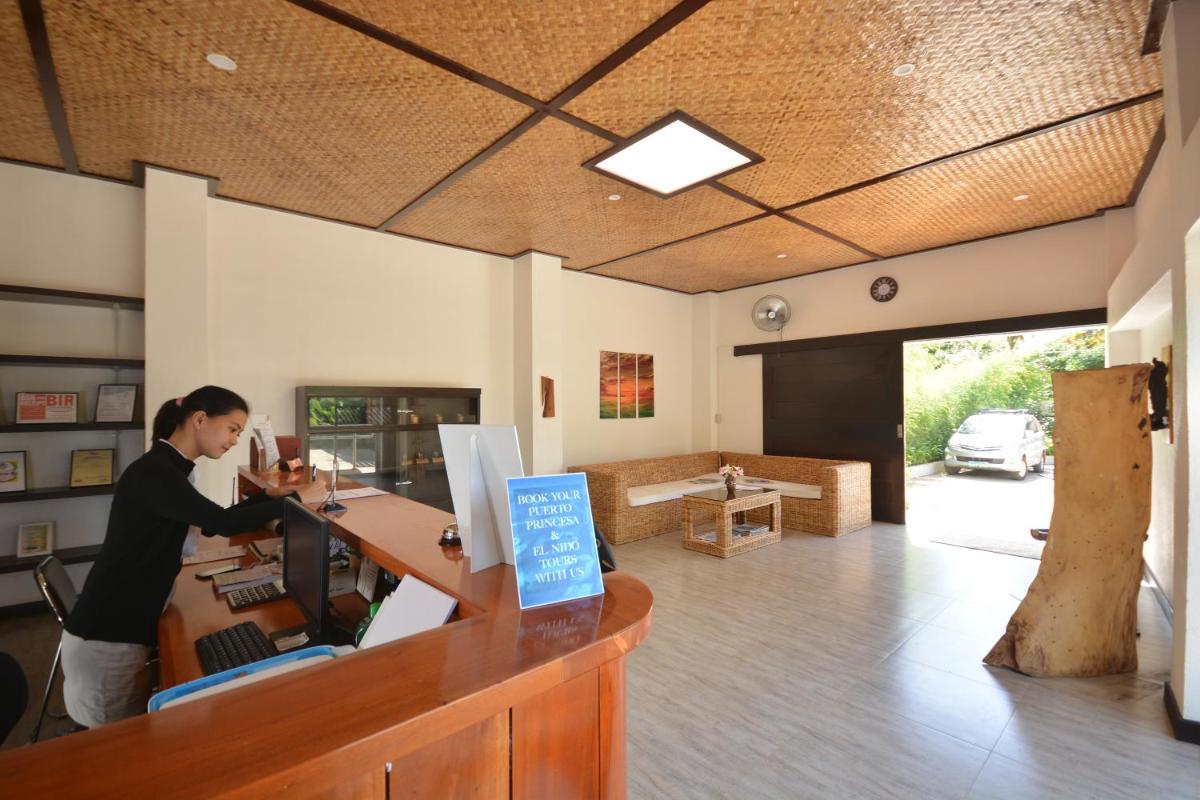 Suitetrails - Munting Paraiso