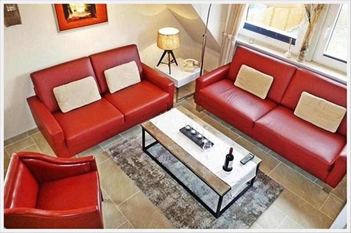 4-Zimmer-Ferienwohnung DEICHWIESE -Terrasse-Garten - 2 bis 5 Personen - 3 Schlafzimmer -Sylt-Westerland - Housity