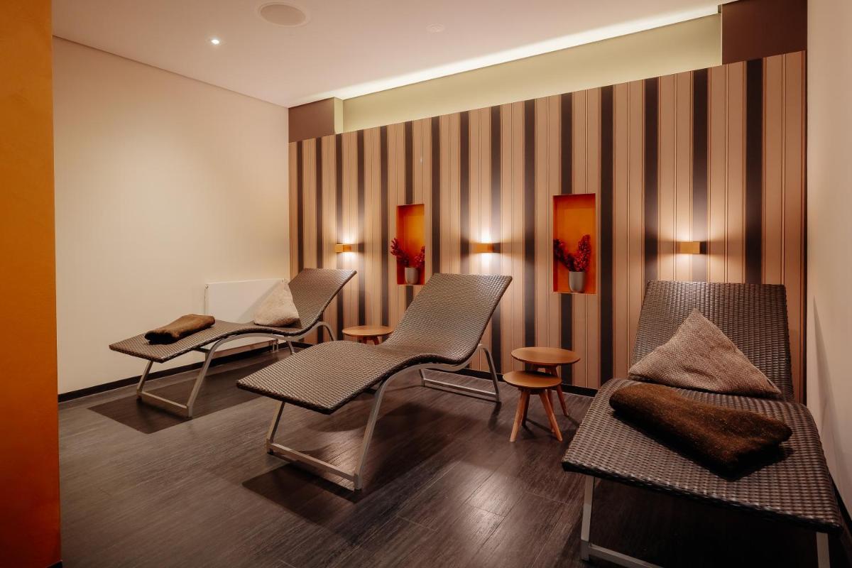CROSS INN Osnabrück by Hackmann - Housity