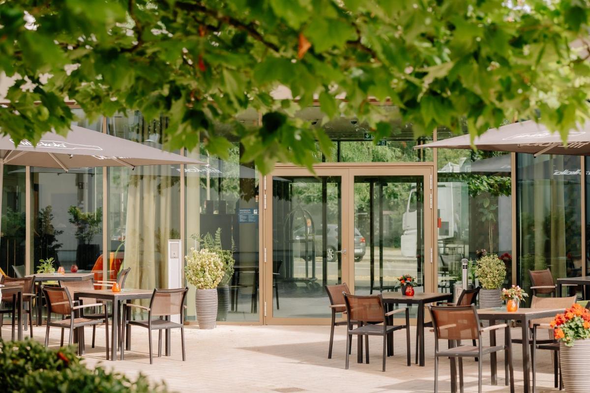 CROSS INN Osnabrück by Hackmann - Housity