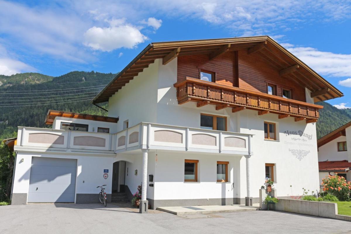 Ferienwohnungen Dangl - Housity