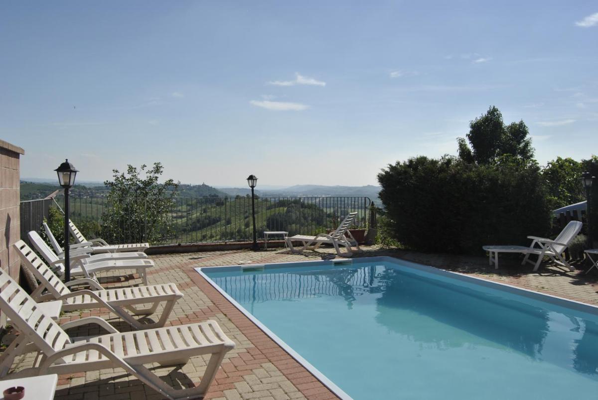 Agriturismo I Surì Asti - Housity