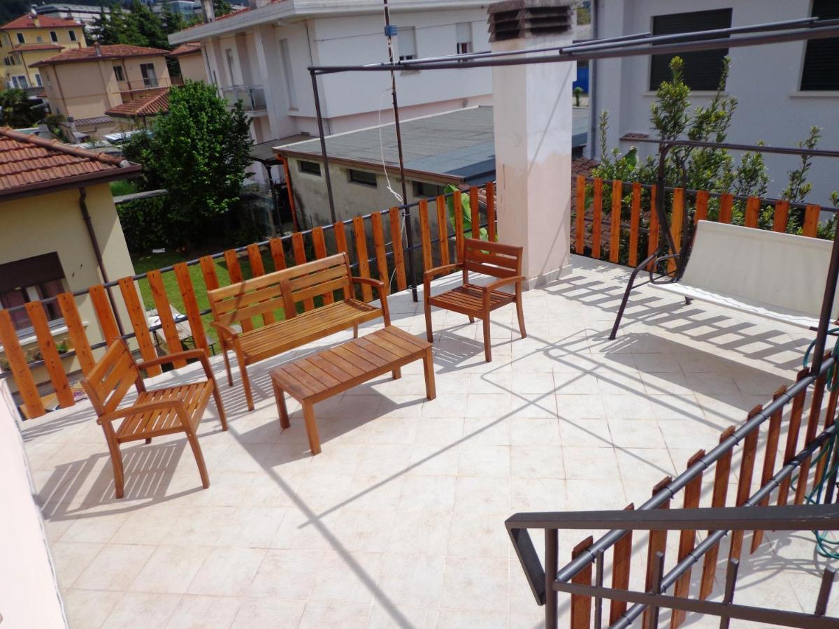 B&B Arcobaleno - Housity