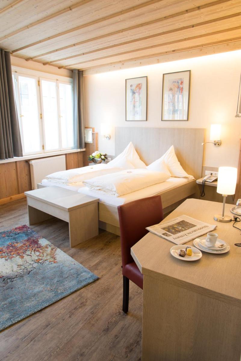 Hotel Deutsches Haus - Housity