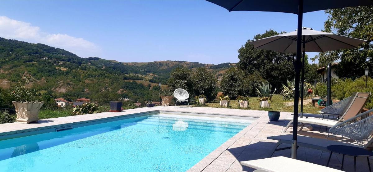 Casa Stella Country House - Housity