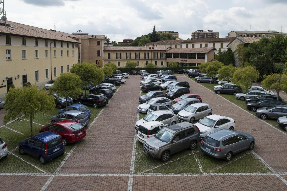 Centro Paolo VI - Housity