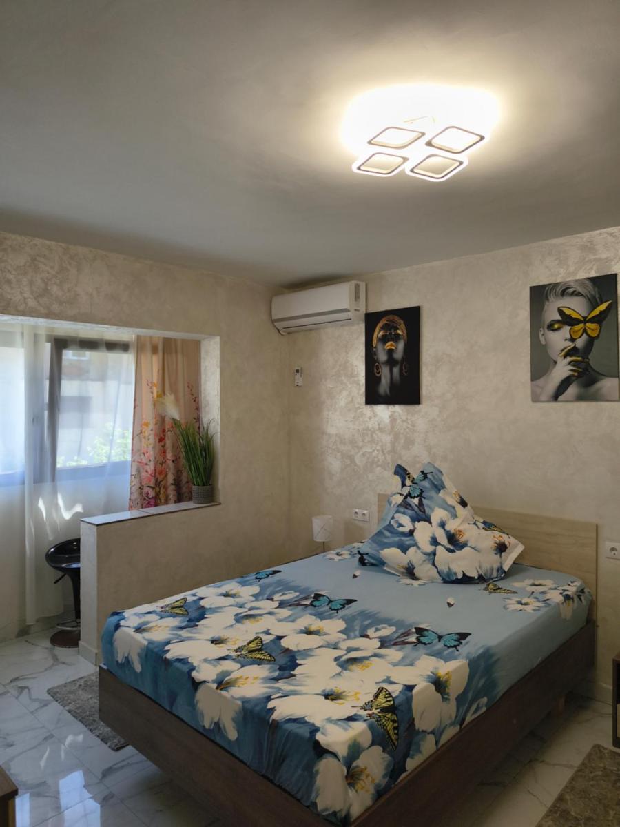 Apartament TIMEEA Baile Herculane - Housity