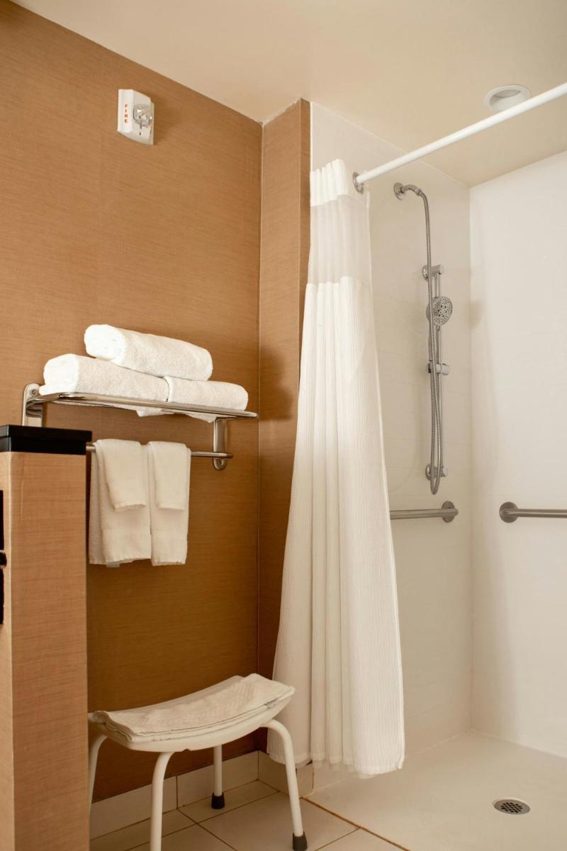 Fairfield Inn & Suites by Marriott Richmond Midlothian - Housity