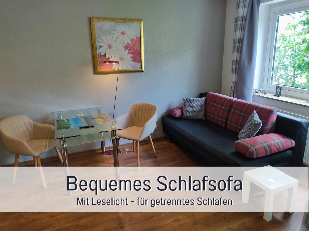 Ferienwohnung "Geeste 1", zentral, Parkausweis inklusive, nahe Havenwelten - Fewos-Bremerhaven - Housity