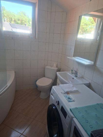 Apartament dwupoziomowy z 2 sypialniami - Housity