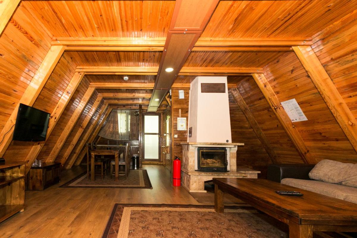 Romantica Forest Guest House - Housity