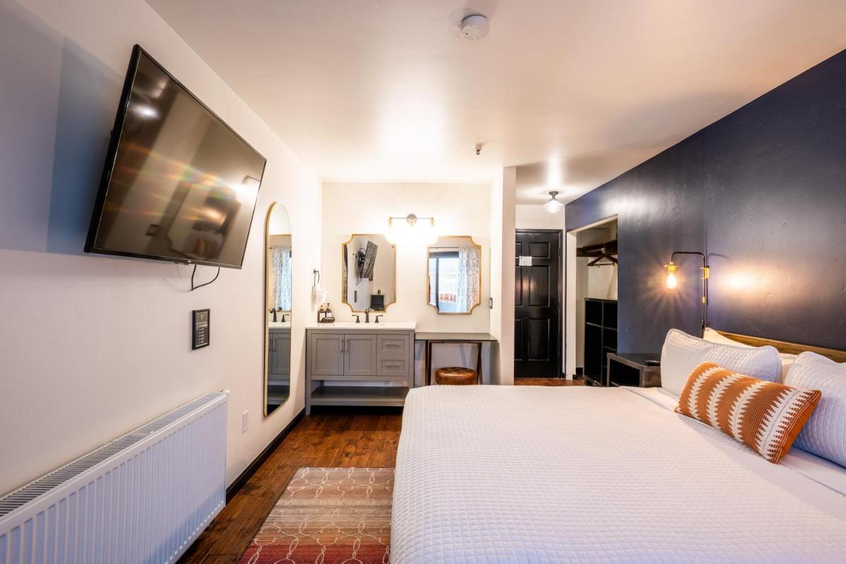 Hotel Frisco - Housity