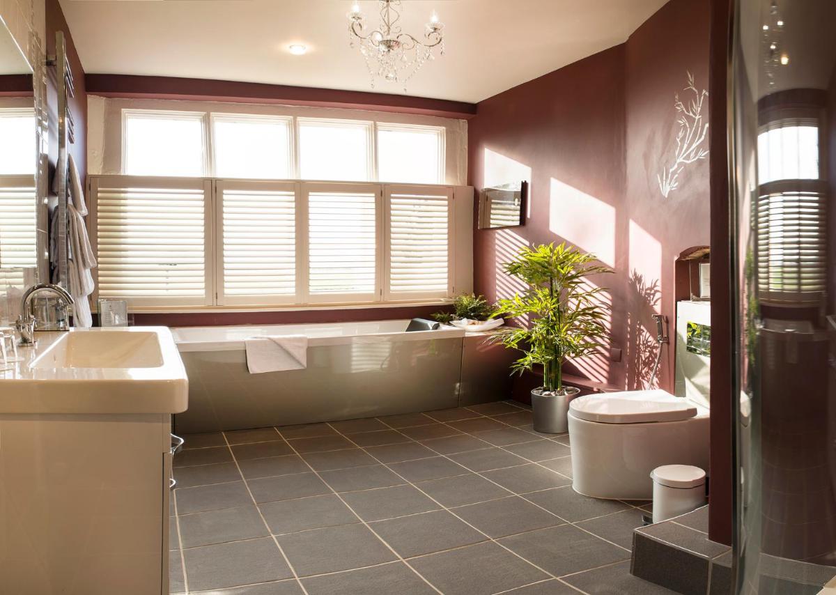 Hatherley Manor Hotel & Spa - Housity