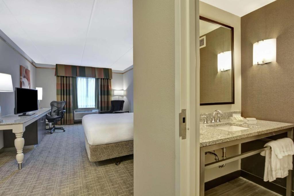 Hilton Garden Inn Appleton/Kimberly - Housity