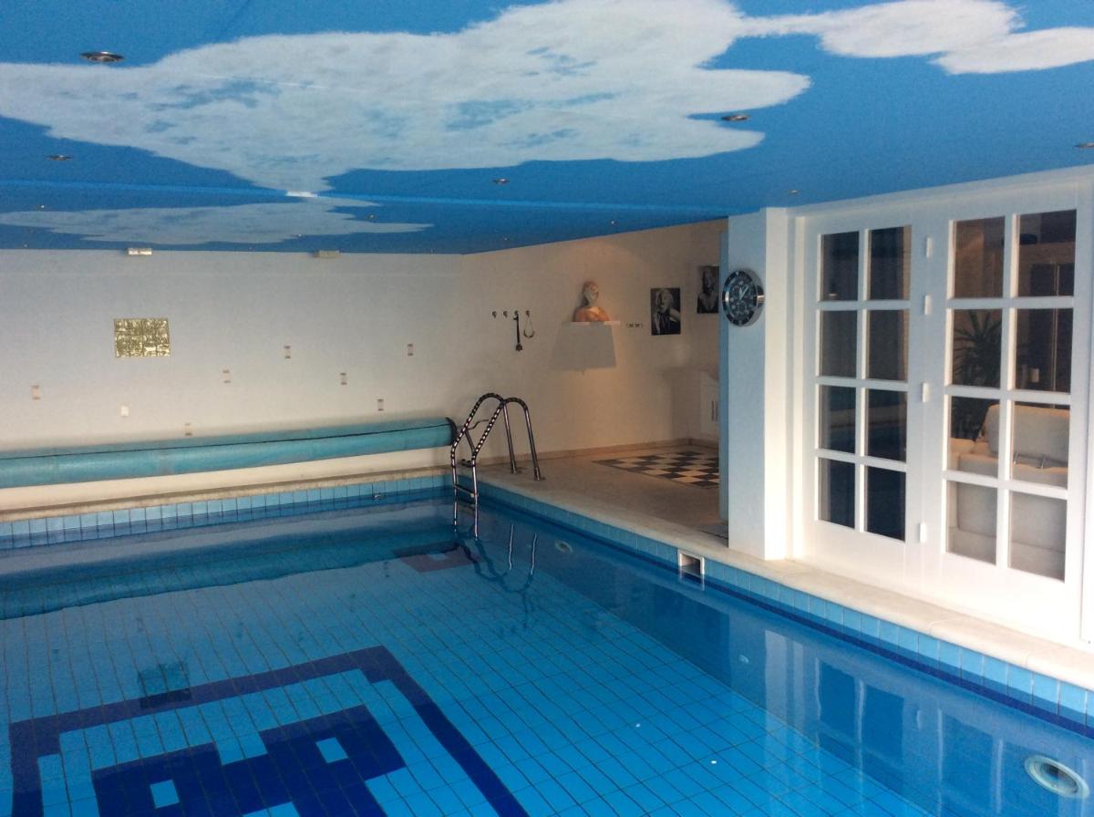 B&B Soestdijk - Housity