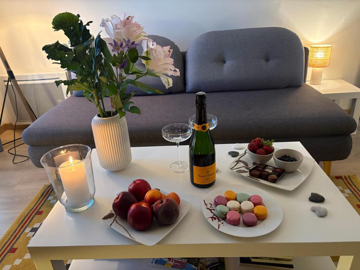 Les Capucines, comme chez soi, loin de chez soi - Housity