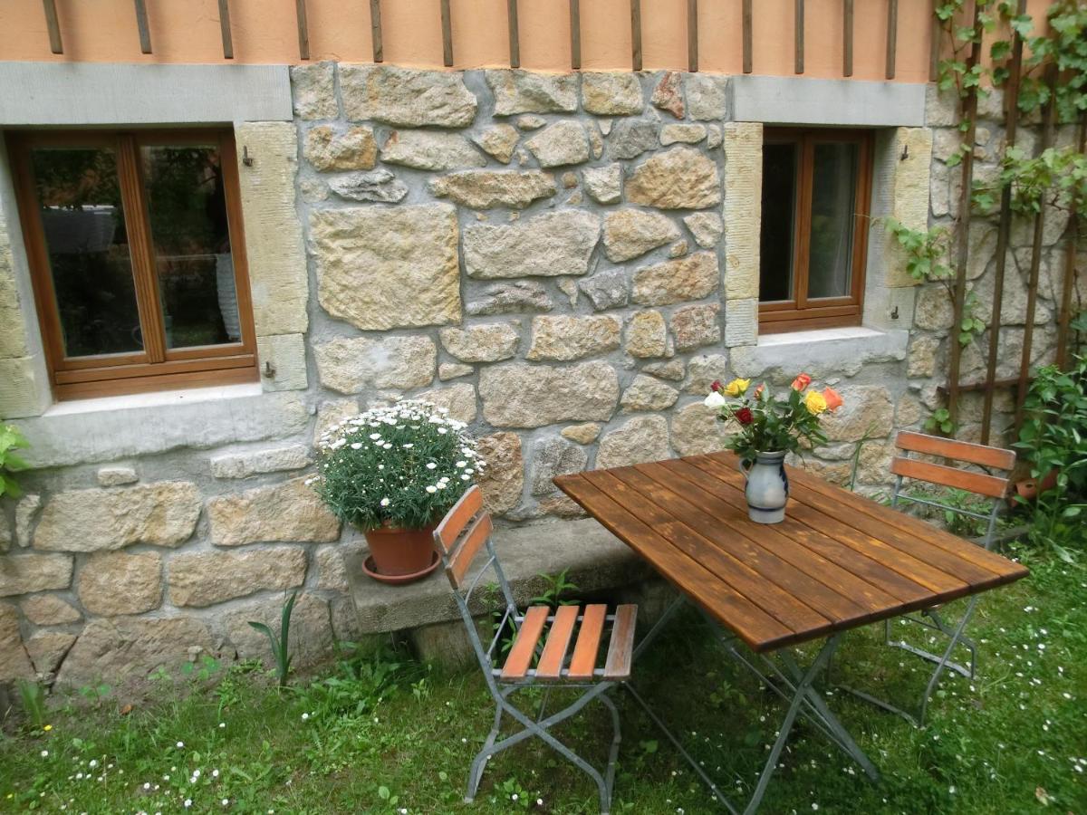 Ferienwohnung mit Charme in Dresden Pillnitz - Housity