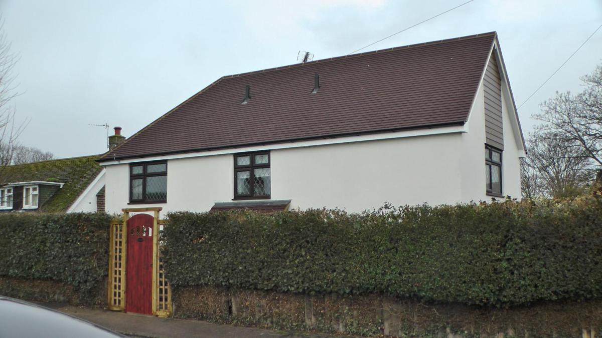 Bay Lodge - Housity
