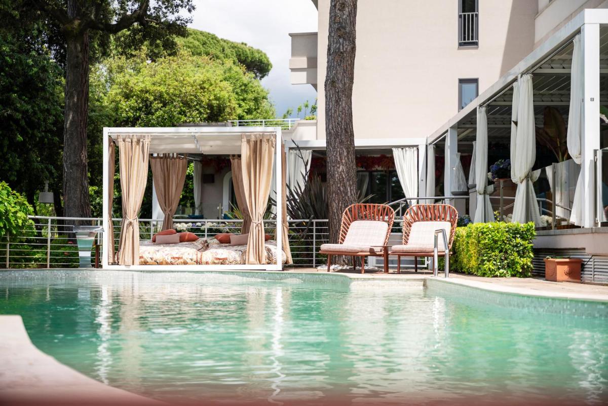 Hotel St.Mauritius - Housity