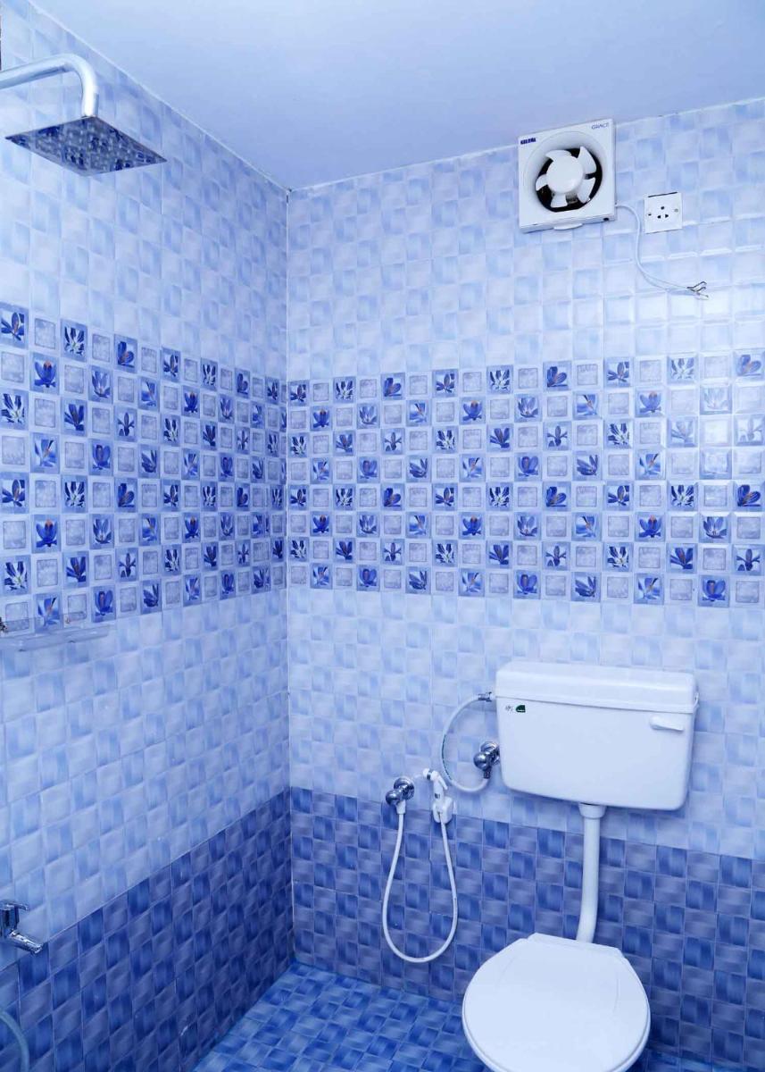 Marari White Home - Hizvo