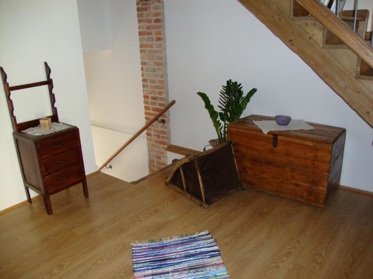 b&b alla pergola - Housity