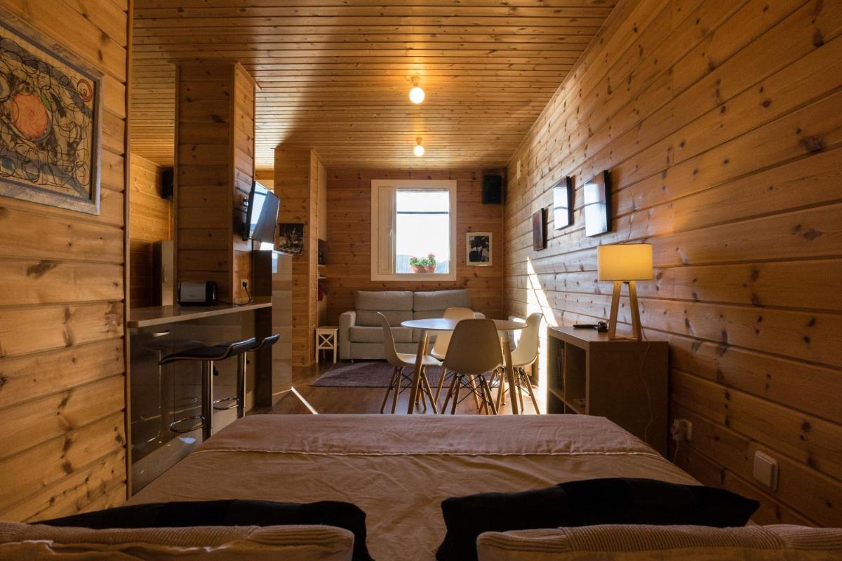 Casa Rural Arbegain Etxea - Housity
