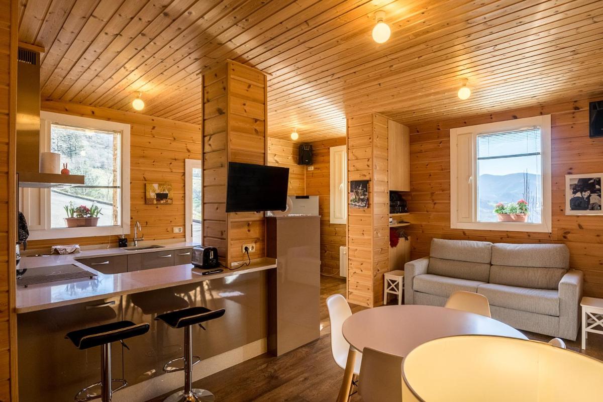 Casa Rural Arbegain Etxea - Housity