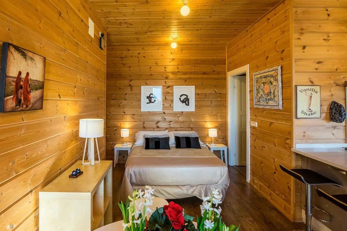 Casa Rural Arbegain Etxea - Housity