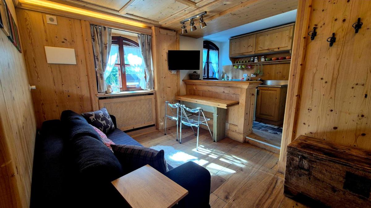 Bilocale Ristrutturato - Housity