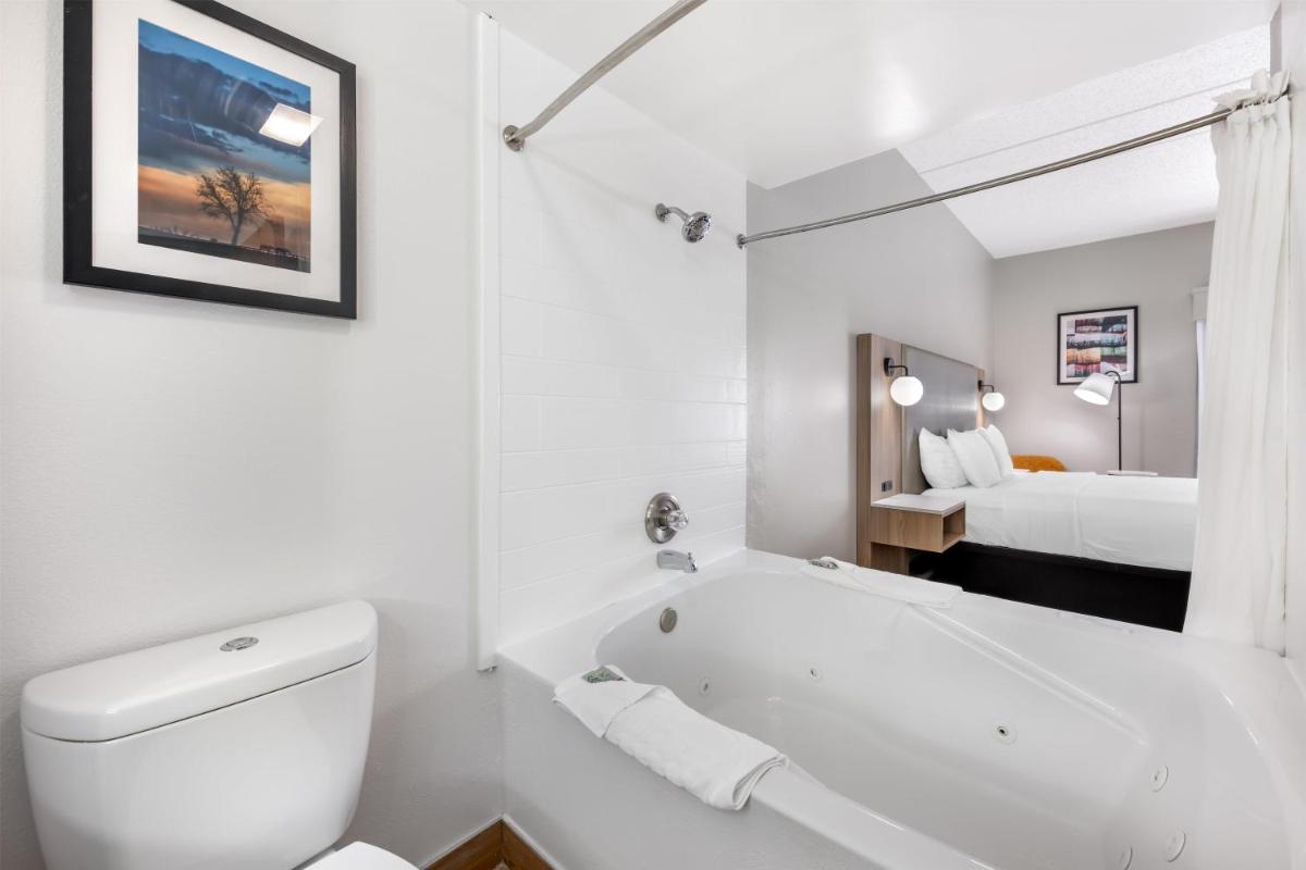 Best Western Inn Florence - Housity