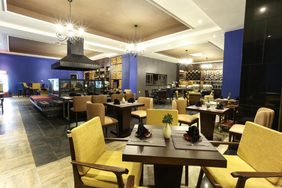 Aliana Boutique Sapa Hotel & Spa - Housity