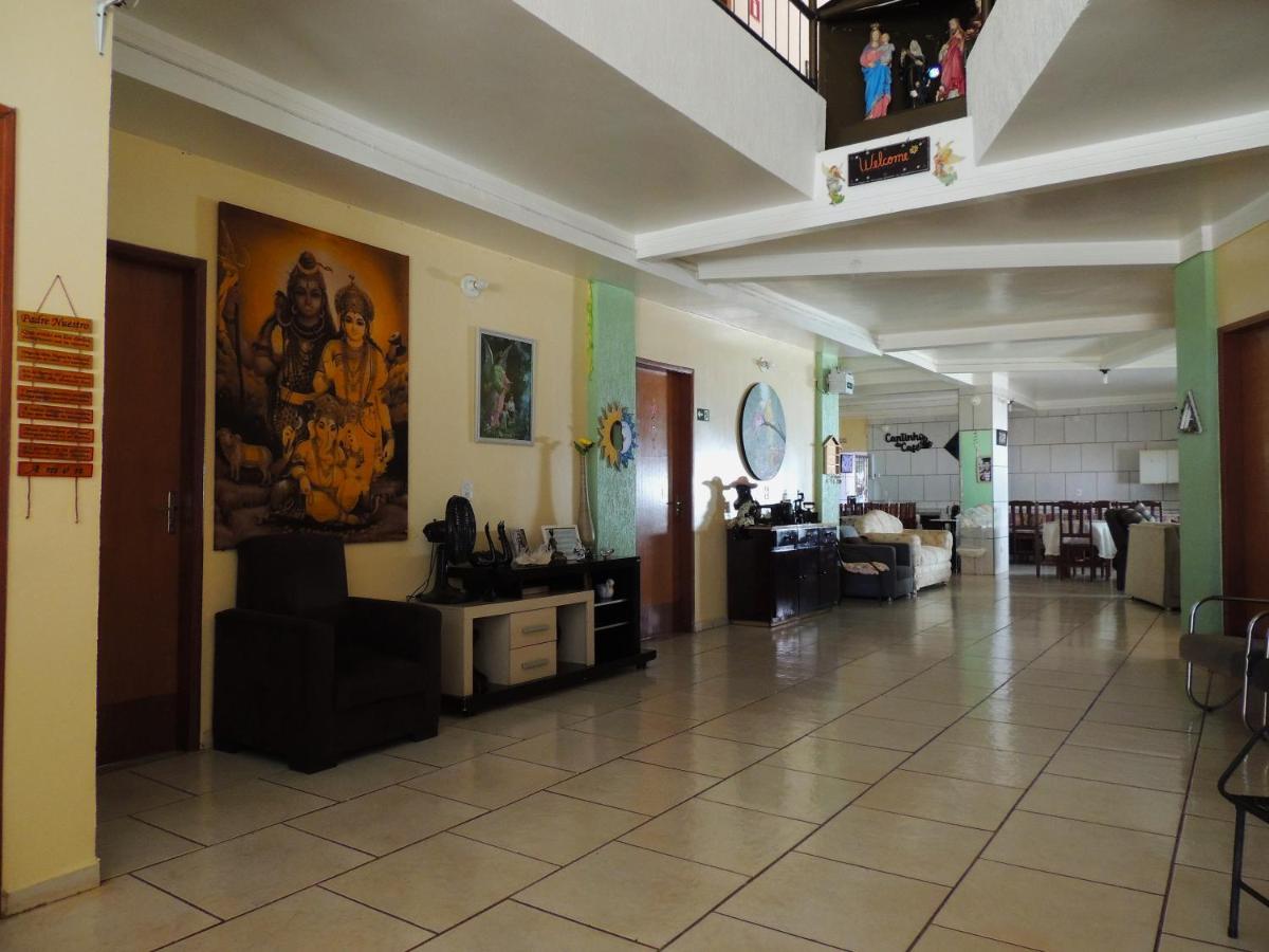 Pousada Santa Rita - Housity