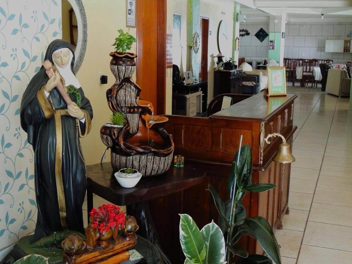 Pousada Santa Rita - Housity
