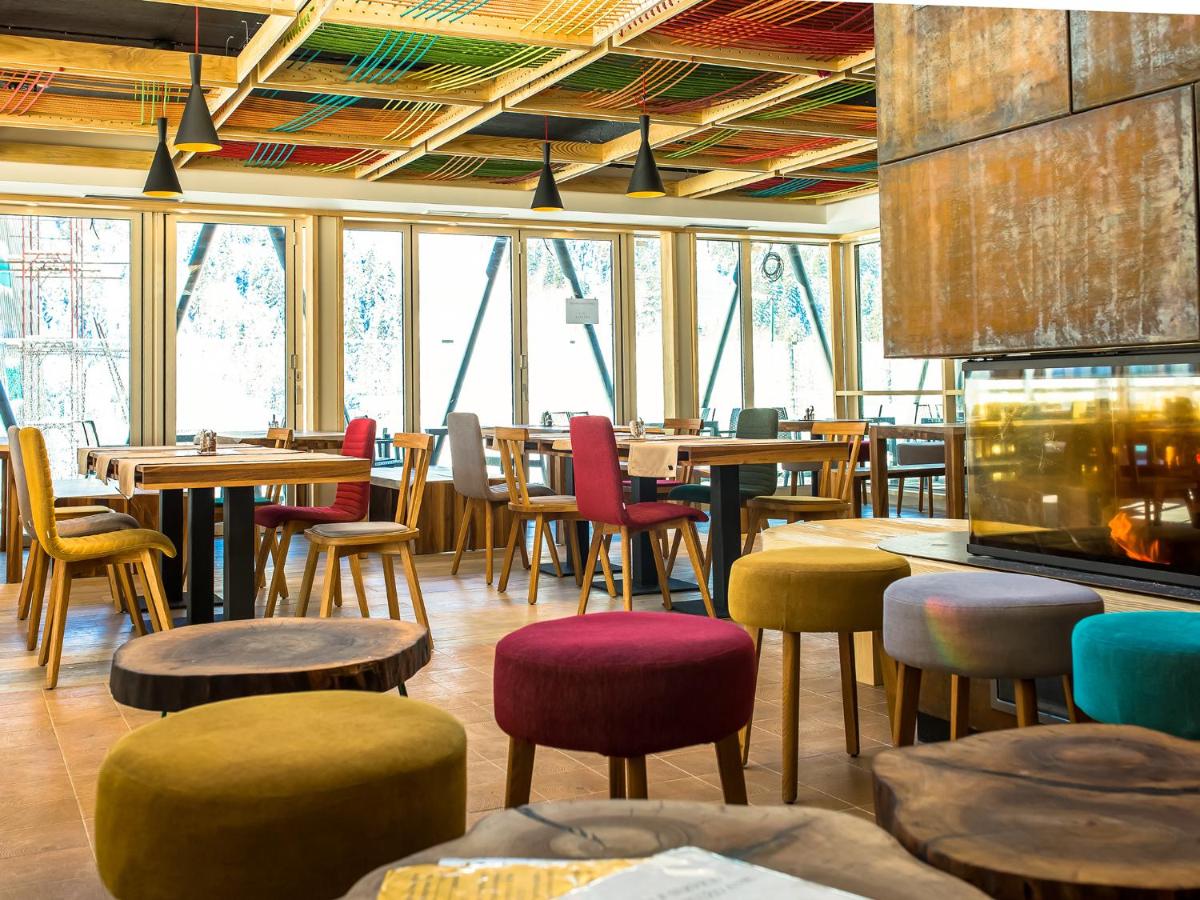 Hotel Han Bjelašnica - Housity