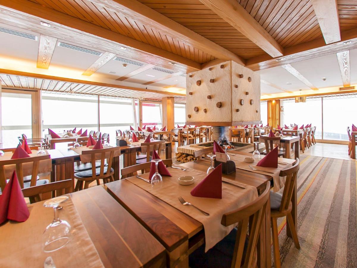 Hotel Han Bjelašnica - Housity