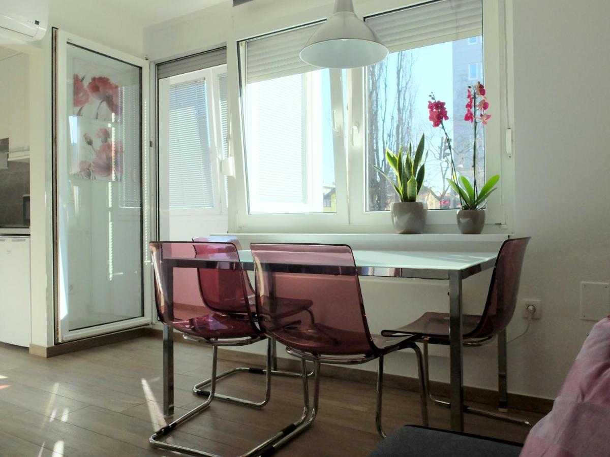 Suitetrails - Ljubljana Center Flat