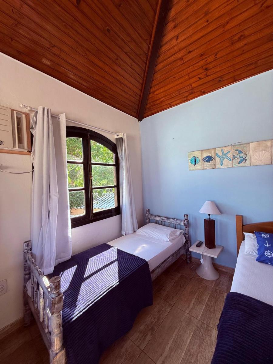 Pousada Bela Casa Geribá - Housity