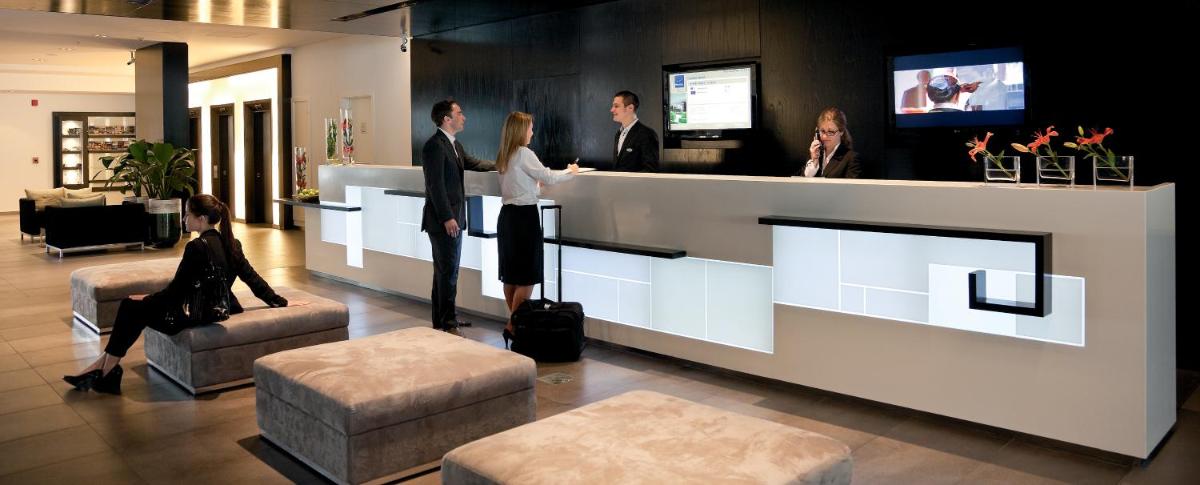 Novotel Buenos Aires - Housity