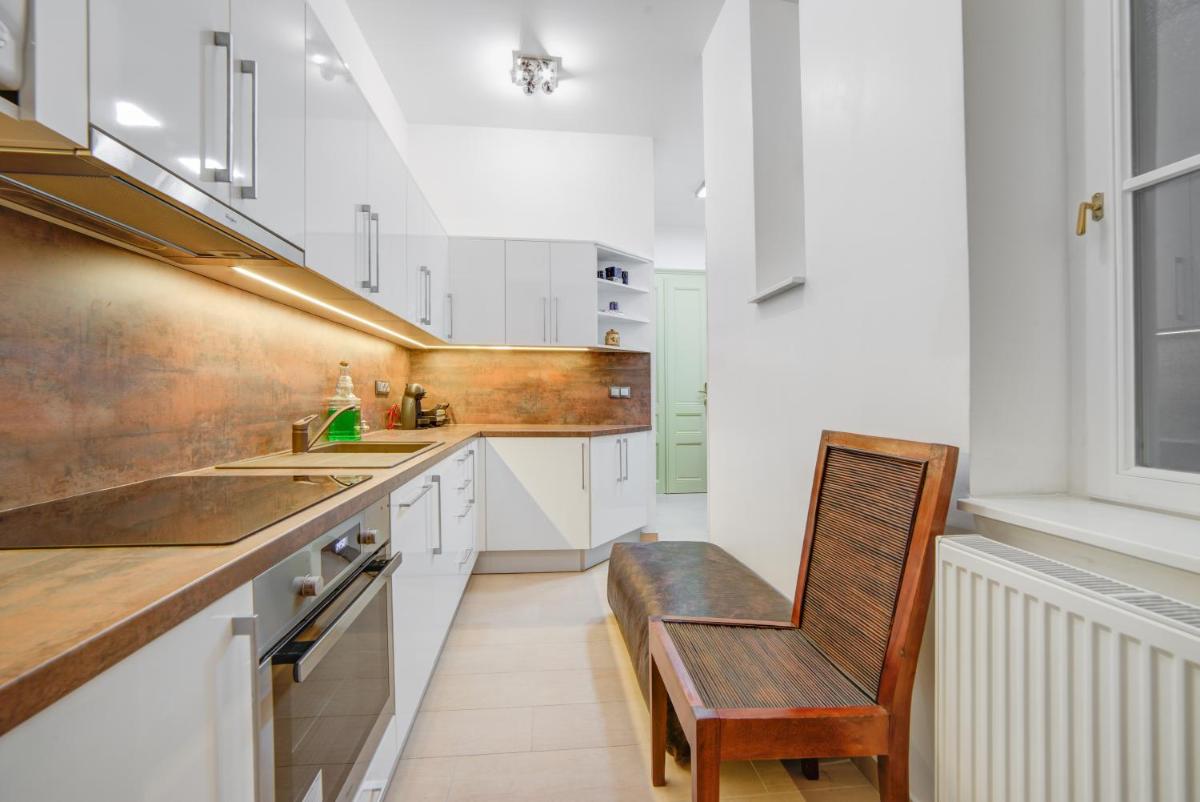 Bishop Apartments - Hizvo