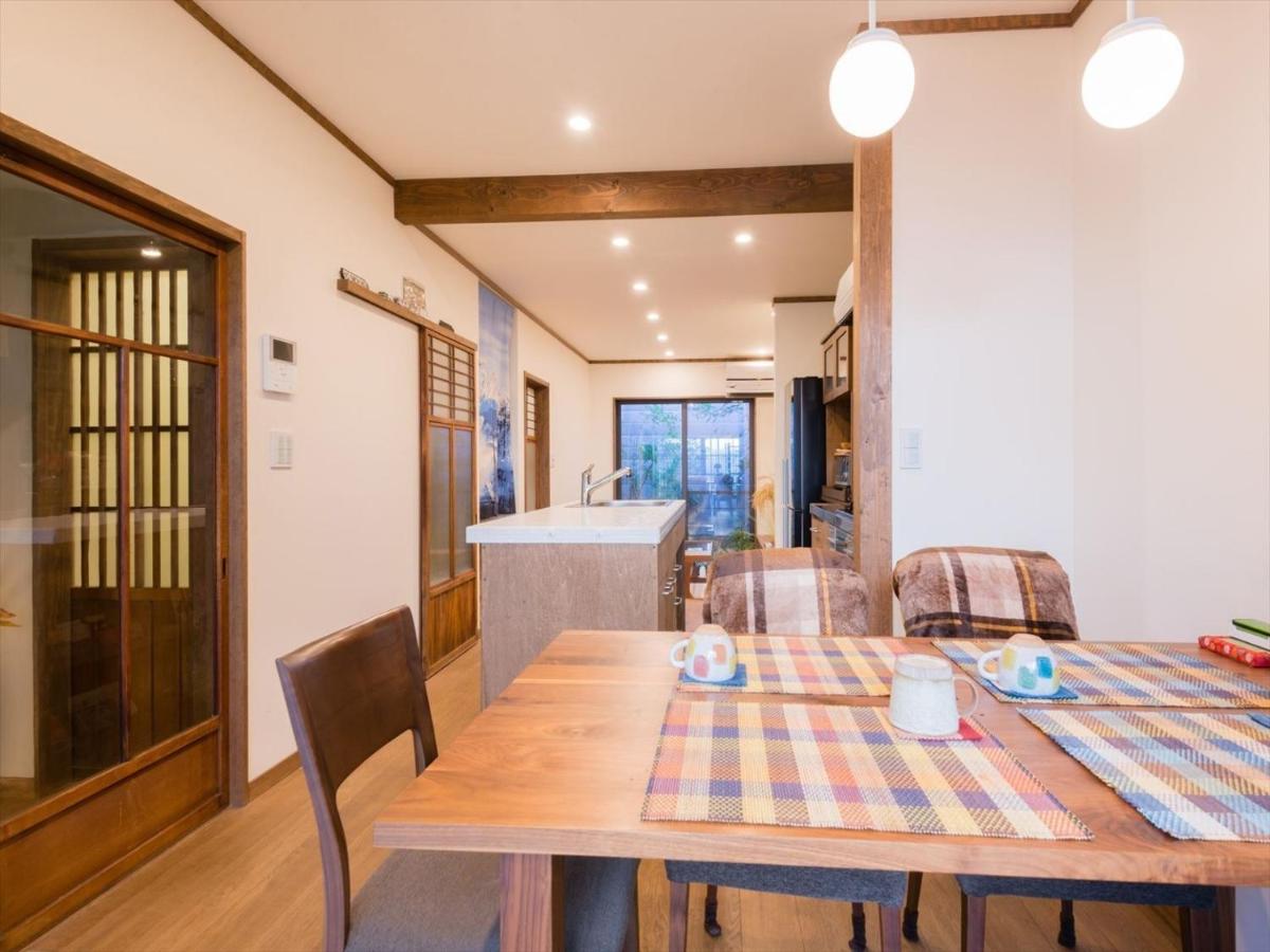 House on the northern side of Daitokuji Temple - Vacation STAY 206 - Housity