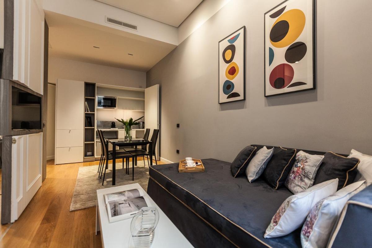 Amazing Suite Piazza Venezia - Housity