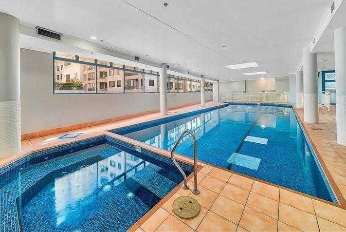 KOZYGURU Haymarket SYD Overly Warm 1 Bed APT NHA317-546A - Housity