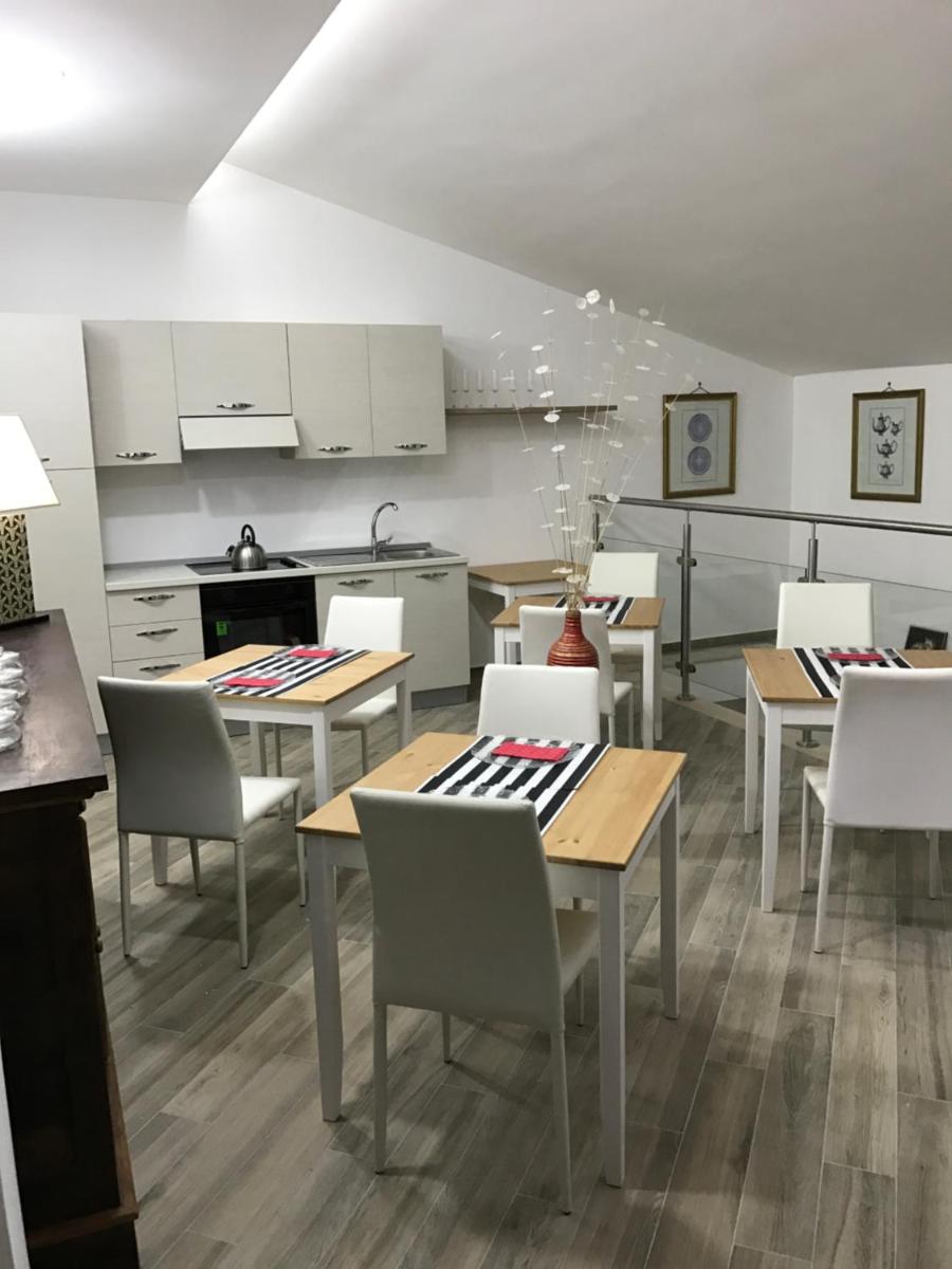 Residenza Murat - Hizvo