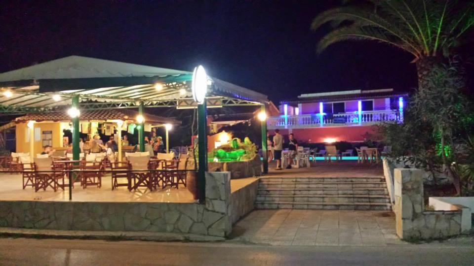 Nikolas Club - Housity