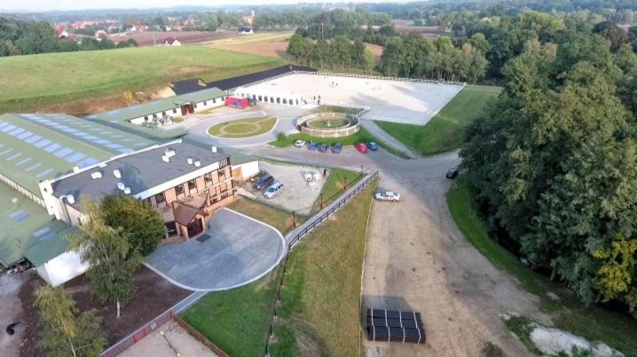Hotel Restauracja Biały Las Wierzbna - Housity