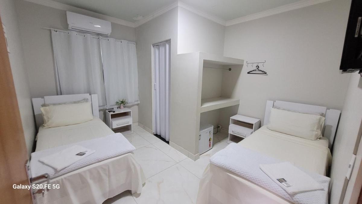 Hotel Hiperion Maringá - Housity